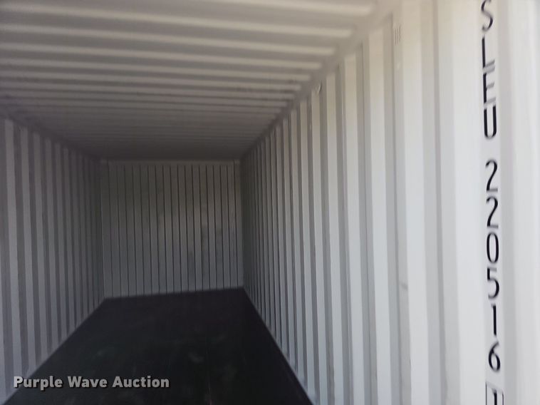 image for item OG9324 2022  shipping container
