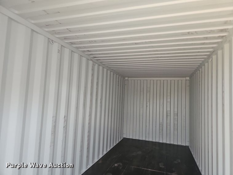 image for item OG9324 2022  shipping container