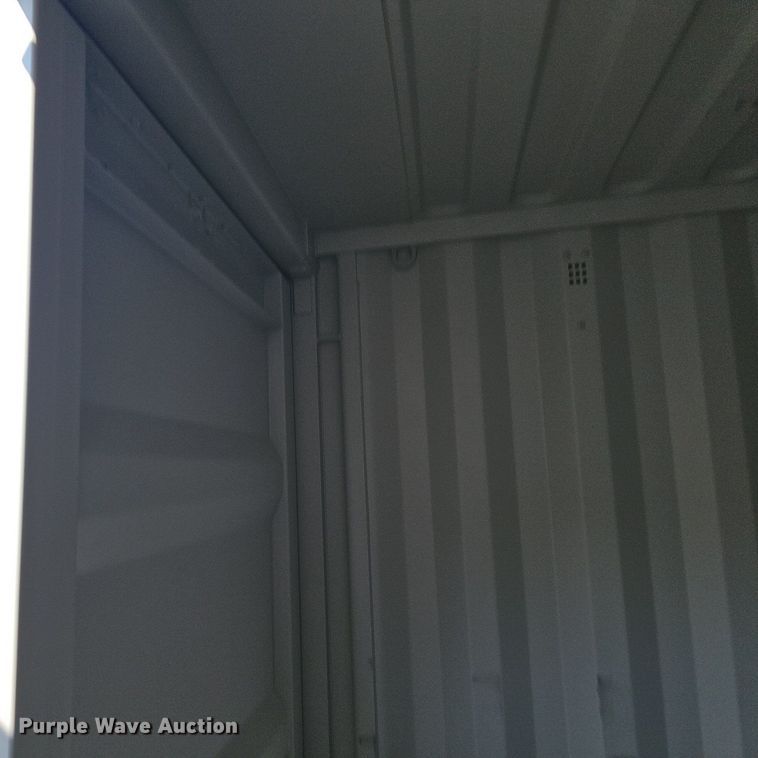 image for item OG9324 2022  shipping container