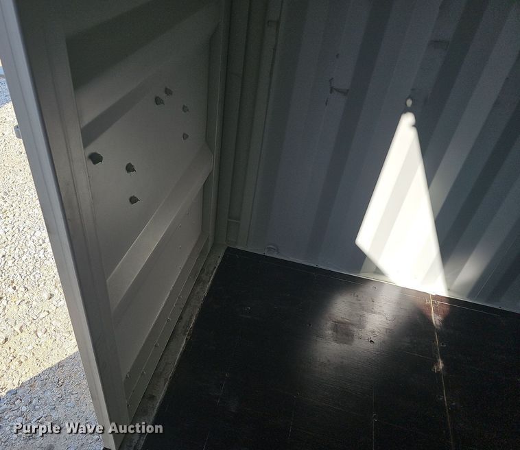 image for item OG9324 2022  shipping container