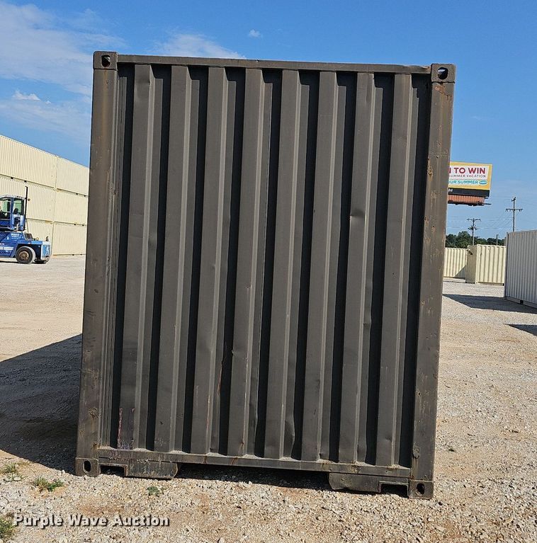 image for item OG9325 Shipping container