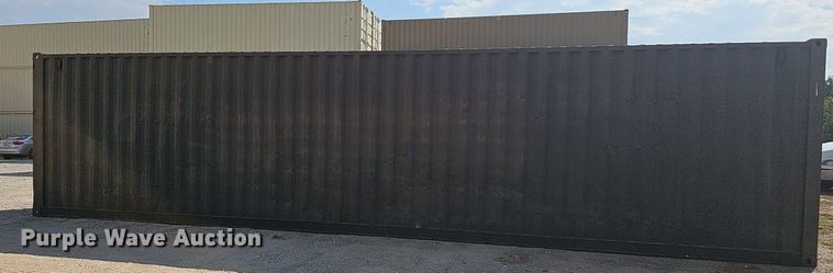 image for item OG9325 Shipping container