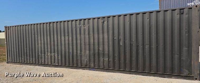 image for item OG9325 Shipping container