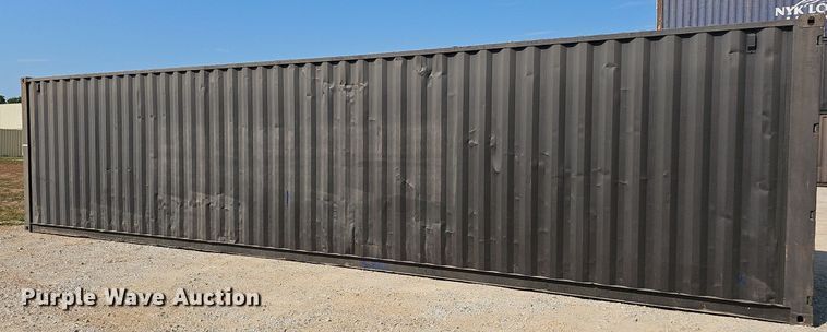 image for item OG9325 Shipping container