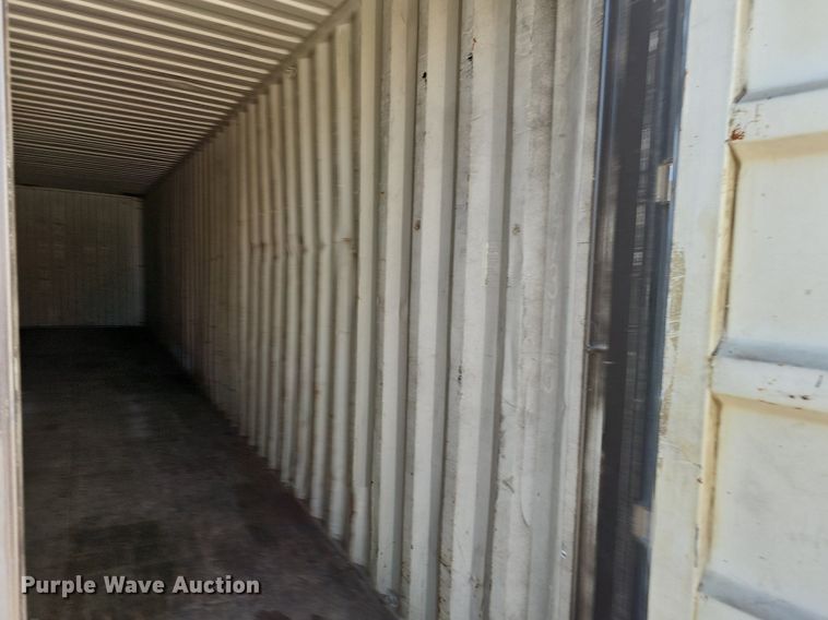 image for item OG9325 Shipping container