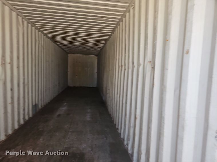 image for item OG9325 Shipping container