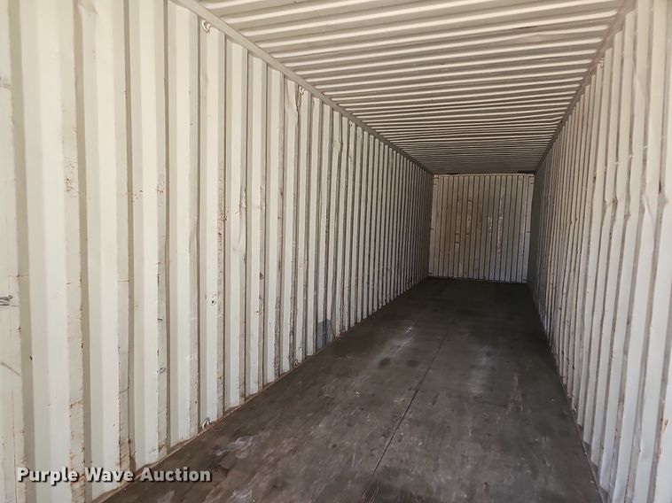 image for item OG9325 Shipping container