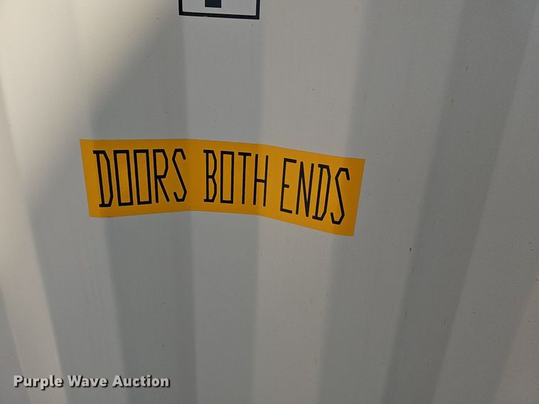 image for item OG9326 2023 Great Box PTE High Cube  shipping container