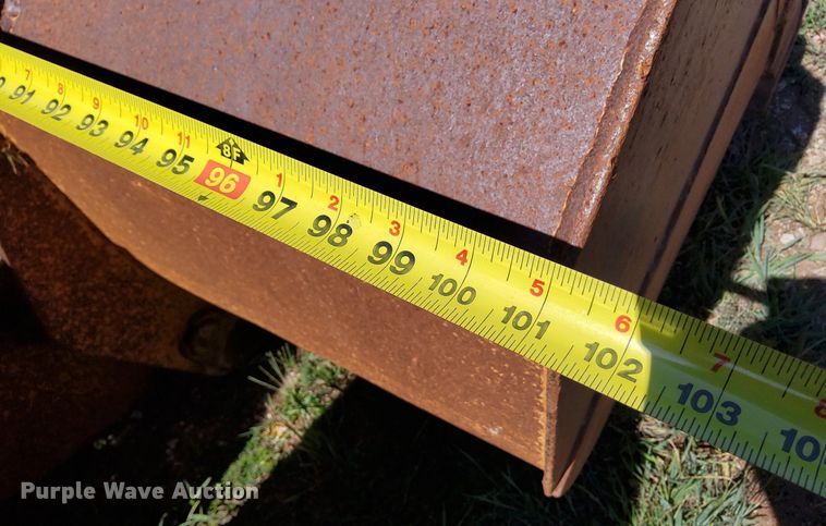 image for item OG9331 1994 Case 721B  wheel loader