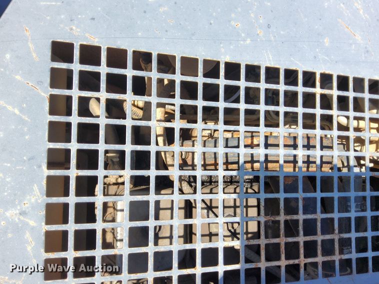 image for item OG9332 2005 Case CX160  excavator