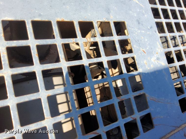 image for item OG9332 2005 Case CX160  excavator