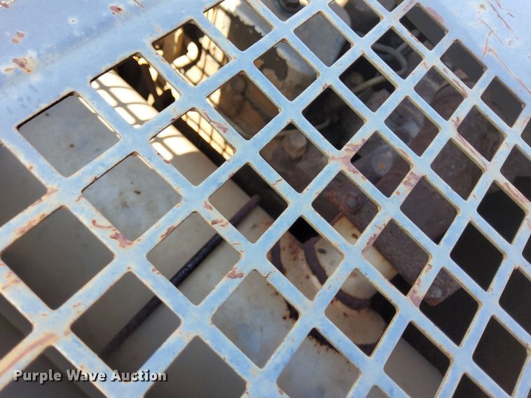 image for item OG9332 2005 Case CX160  excavator