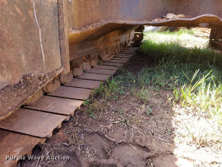 image for item OG9332 2005 Case CX160  excavator