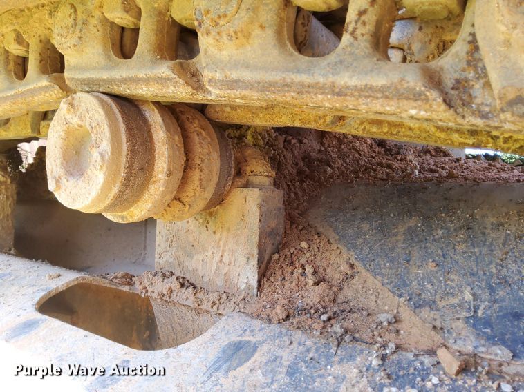 image for item OG9332 2005 Case CX160  excavator