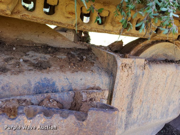 image for item OG9332 2005 Case CX160  excavator