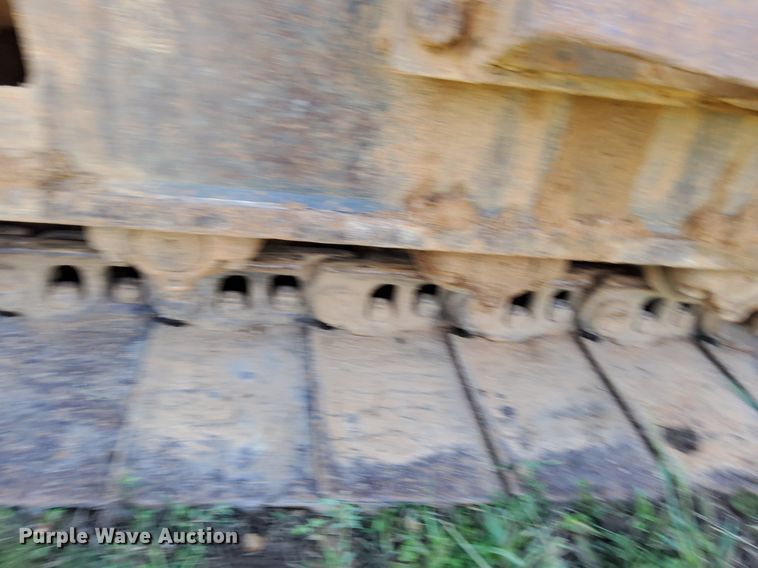 image for item OG9332 2005 Case CX160  excavator