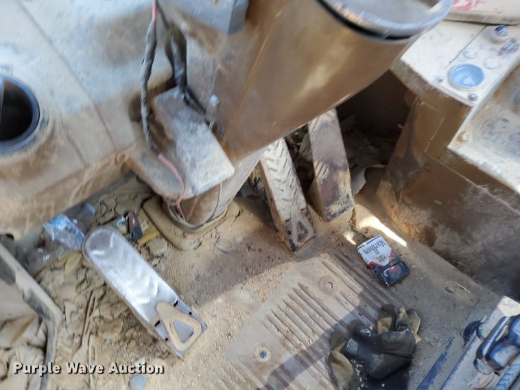 image for item OG9333 1982 Caterpillar 980C  wheel loader