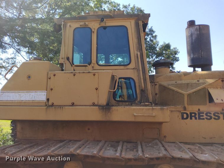 image for item OG9334 Dresser TD-25G  dozer