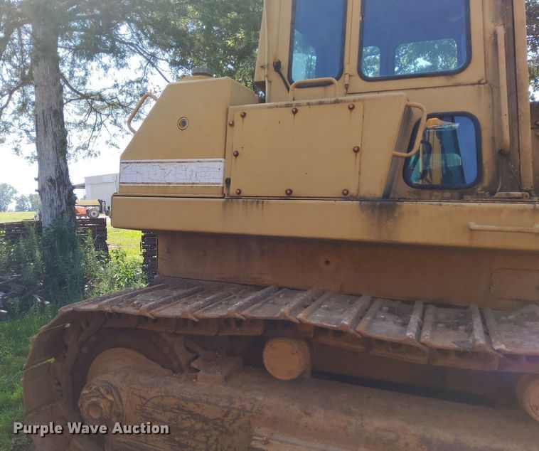 image for item OG9334 Dresser TD-25G  dozer