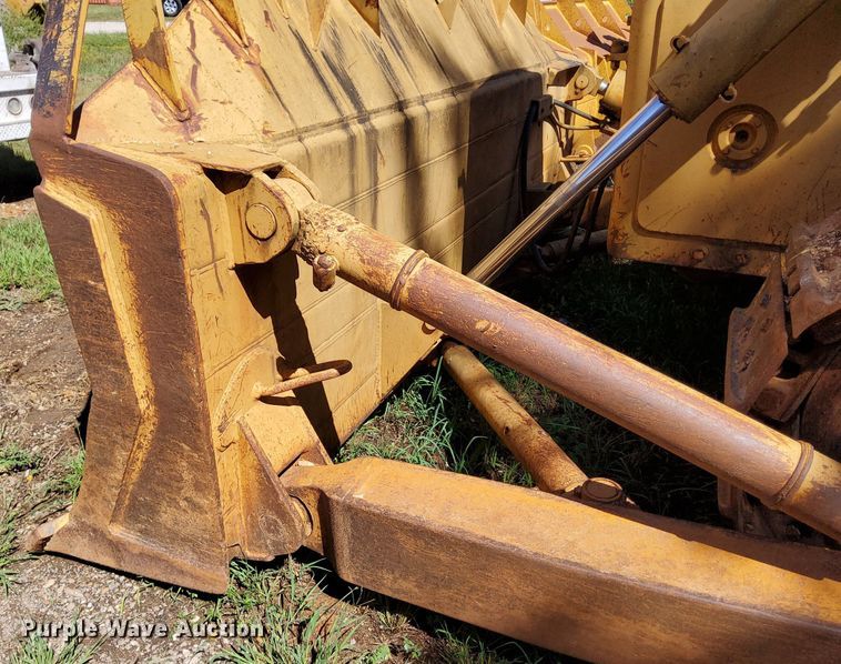 image for item OG9334 Dresser TD-25G  dozer