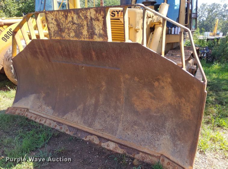 image for item OG9334 Dresser TD-25G  dozer