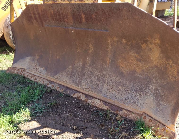 image for item OG9334 Dresser TD-25G  dozer