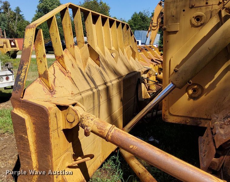 image for item OG9334 Dresser TD-25G  dozer