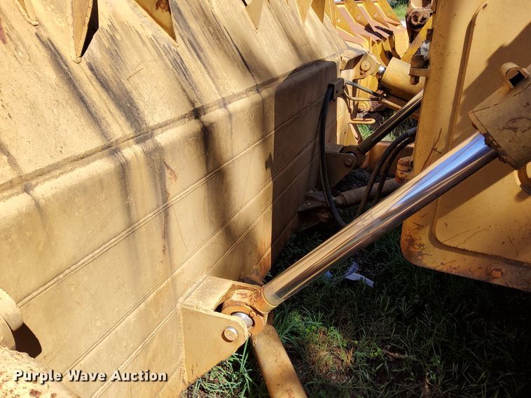 image for item OG9334 Dresser TD-25G  dozer