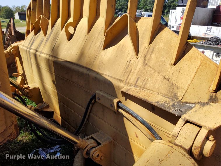 image for item OG9334 Dresser TD-25G  dozer