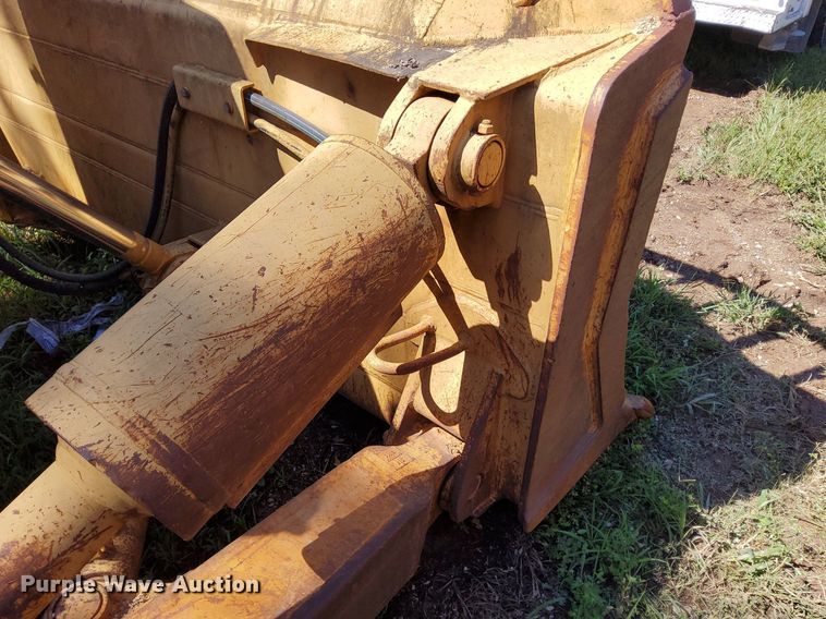 image for item OG9334 Dresser TD-25G  dozer