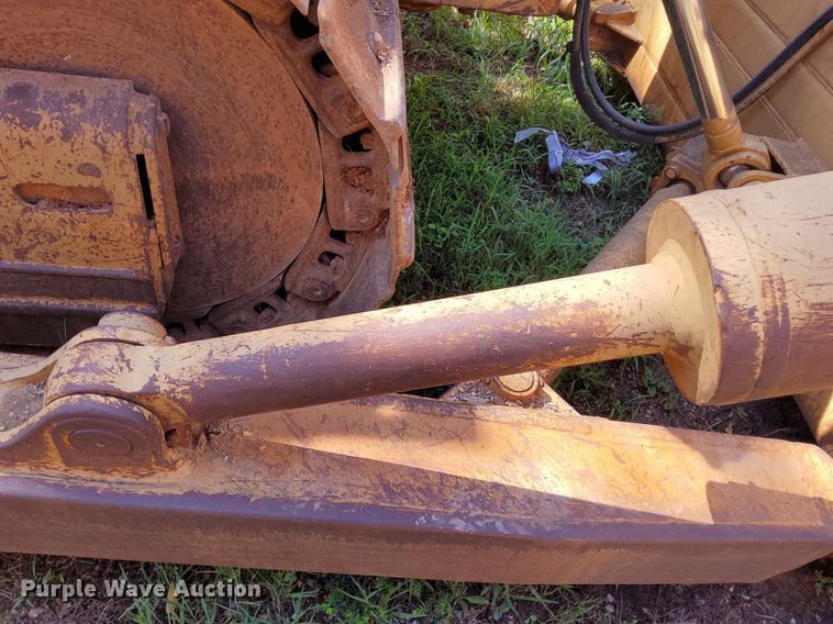 image for item OG9334 Dresser TD-25G  dozer