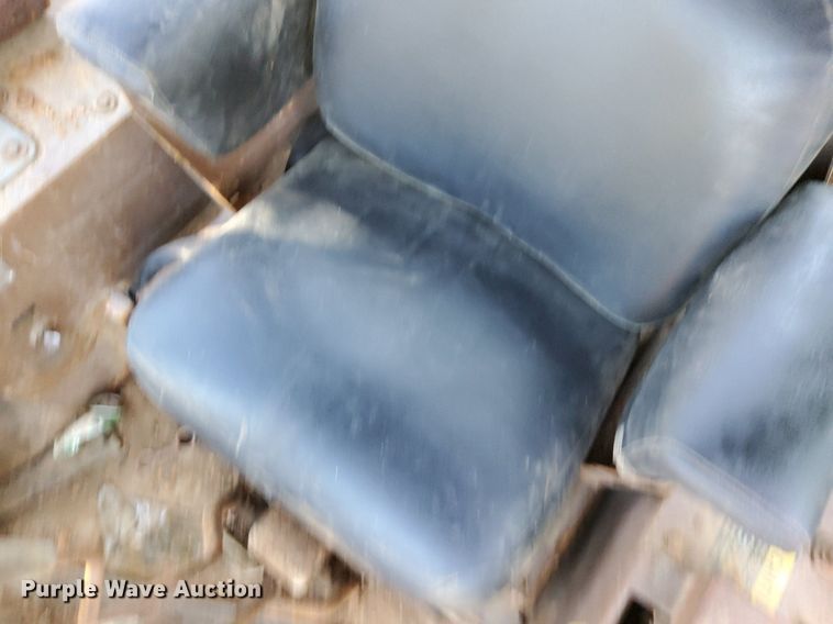 image for item OG9334 Dresser TD-25G  dozer