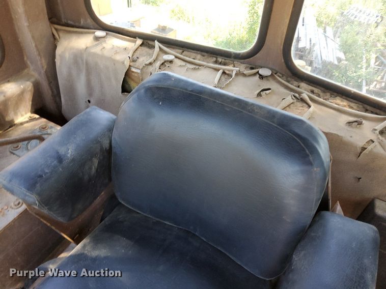 image for item OG9334 Dresser TD-25G  dozer