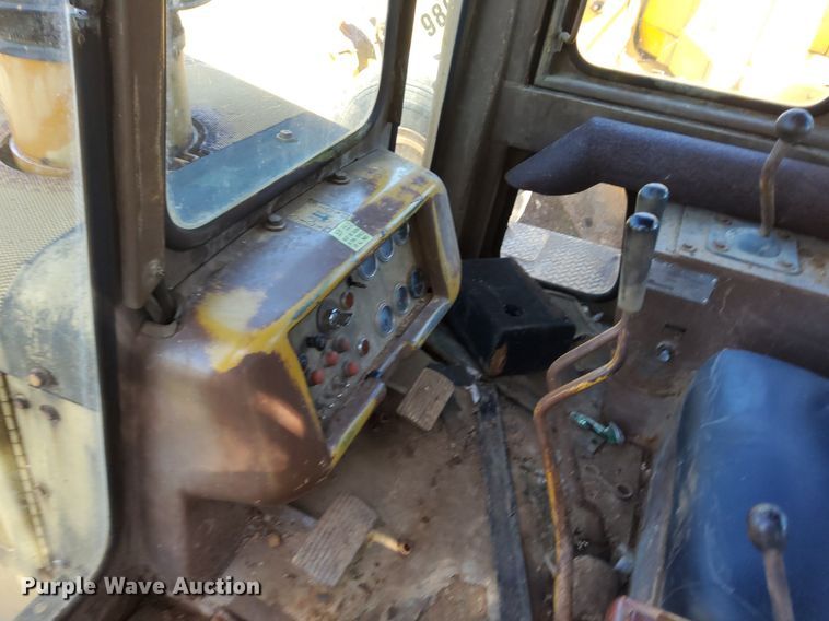 image for item OG9334 Dresser TD-25G  dozer