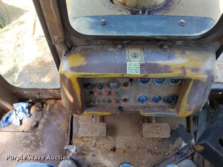 image for item OG9334 Dresser TD-25G  dozer