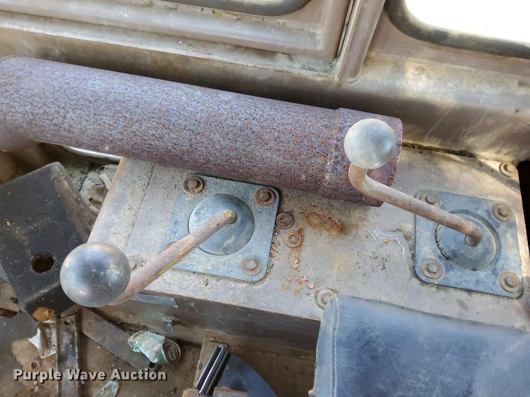 image for item OG9334 Dresser TD-25G  dozer