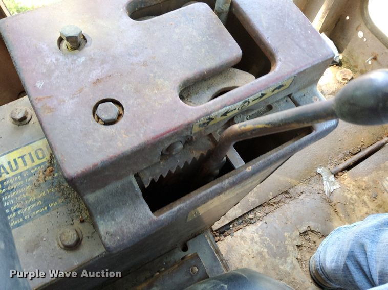 image for item OG9334 Dresser TD-25G  dozer