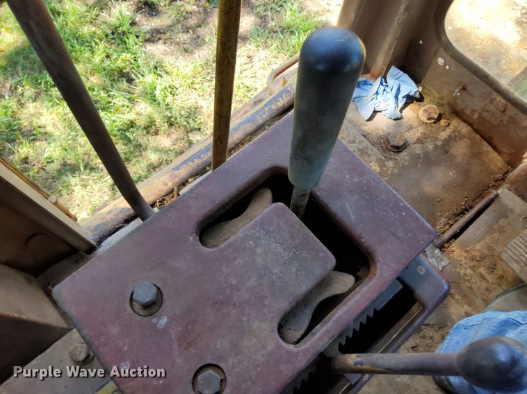 image for item OG9334 Dresser TD-25G  dozer