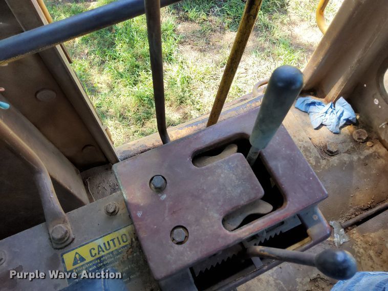 image for item OG9334 Dresser TD-25G  dozer