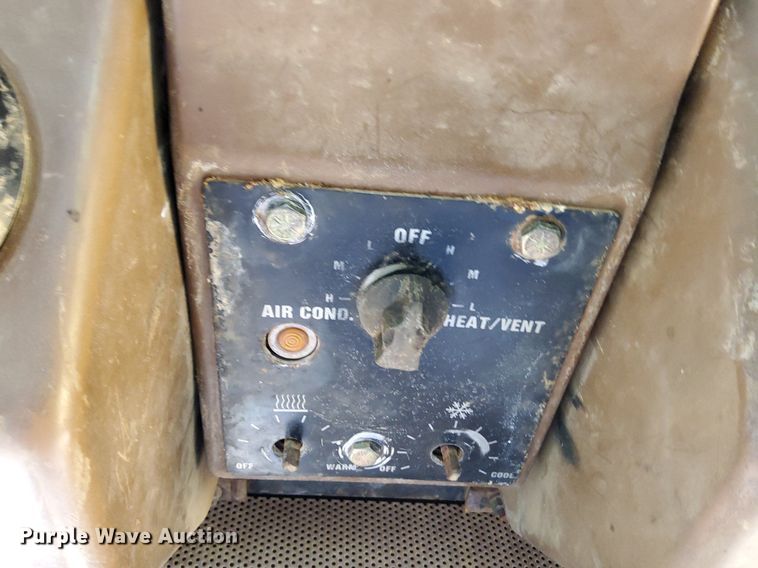 image for item OG9334 Dresser TD-25G  dozer