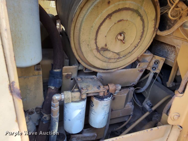 image for item OG9334 Dresser TD-25G  dozer