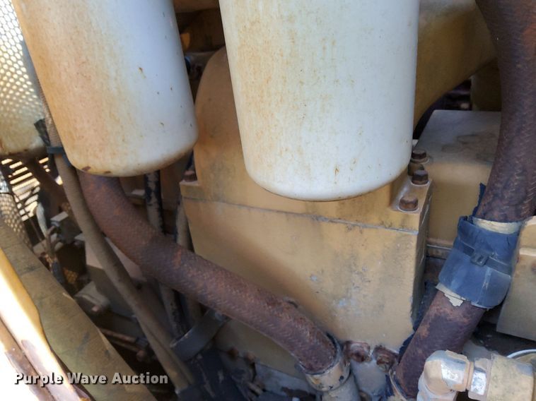 image for item OG9334 Dresser TD-25G  dozer