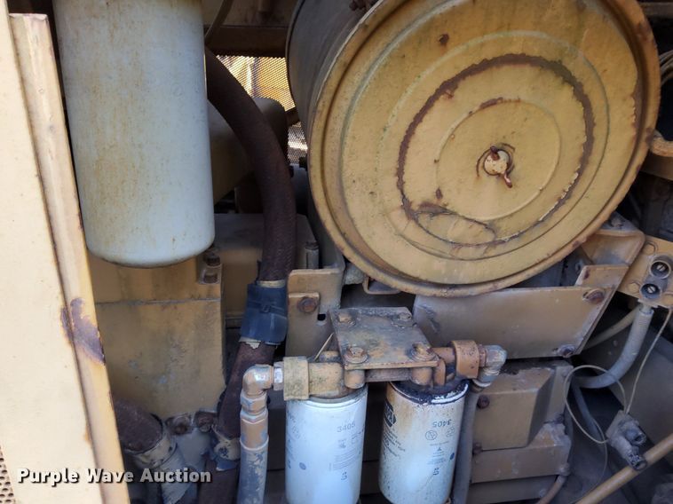 image for item OG9334 Dresser TD-25G  dozer