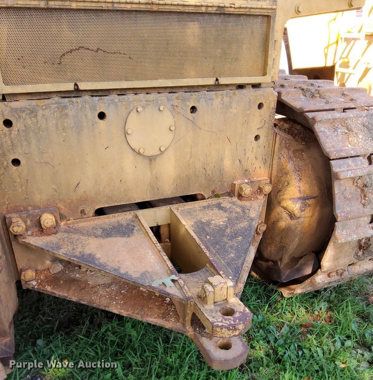 image for item OG9334 Dresser TD-25G  dozer