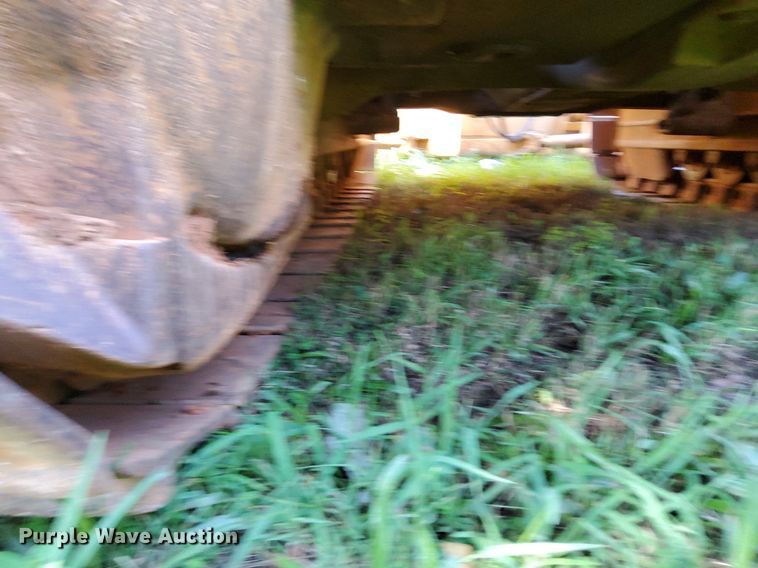 image for item OG9334 Dresser TD-25G  dozer