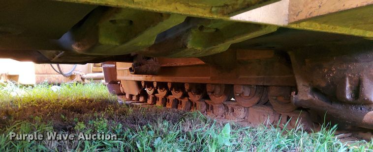 image for item OG9334 Dresser TD-25G  dozer