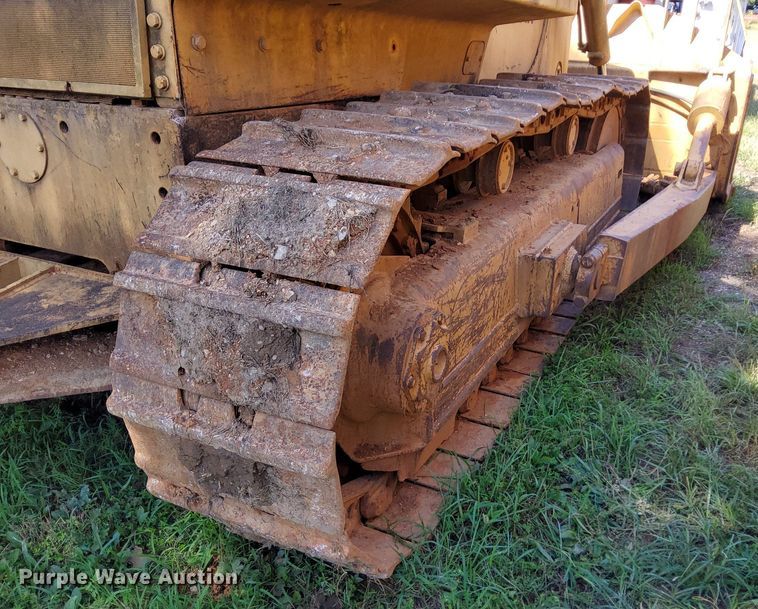 image for item OG9334 Dresser TD-25G  dozer