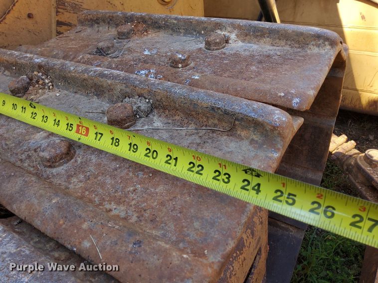 image for item OG9334 Dresser TD-25G  dozer