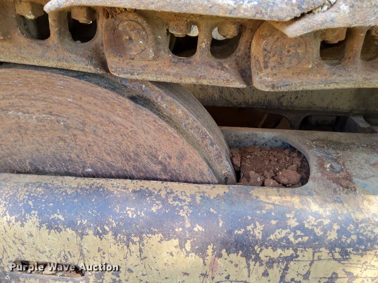 image for item OG9334 Dresser TD-25G  dozer