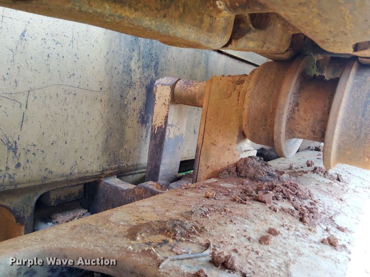 image for item OG9334 Dresser TD-25G  dozer